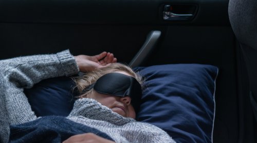 City Bans On Car Camping And Vehicle Habitation Are Increasing
