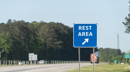 City Bans On Car Camping And Vehicle Habitation Are Increasing