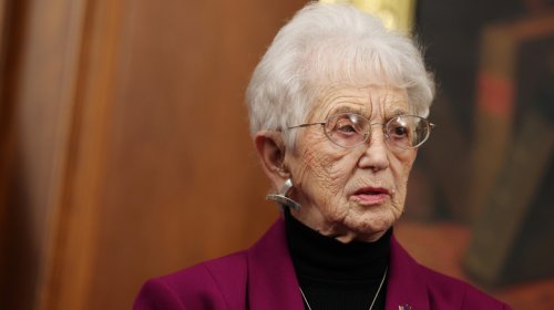 Congresswoman Accuses 10-Year-Old Of Being Indoctrinated By Propaganda After He Sends Her A Letter About The Benefits Of EVs For A Class Assignment
