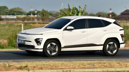 Consumer Reports Says EV Premiums Are Falling (But Energy Costs Are The Real Story)