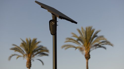 Conservative And Liberal States Seem United In Their Dislike Of Flock Cameras