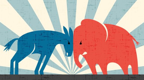 Conservative And Liberal States Seem United In Their Dislike Of Flock Cameras