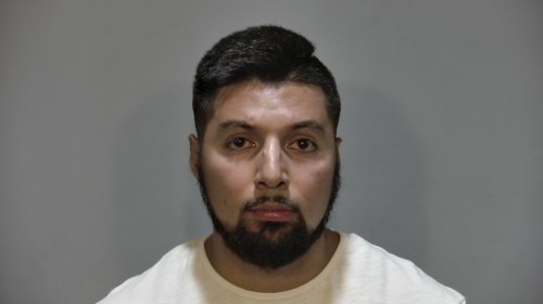 Cop Uses License Plate Reader Data To Stalk 'Shiny Thing' Also Known As A Human Being