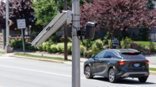 Cop Uses License Plate Reader Data To Stalk 'Shiny Thing' Also Known As A Human Being