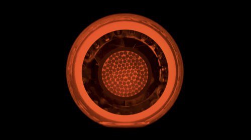 Could NASA's Lithium-Plasma Engine Be The Key To Getting Humans To Mars?