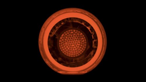 Could NASA's Lithium-Plasma Engine Be The Key To Getting Humans To Mars?