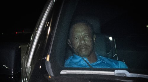 DUI Suspect's 'I Need The Booze To Stay Awake' Excuse Somehow Fails To Convince Cop