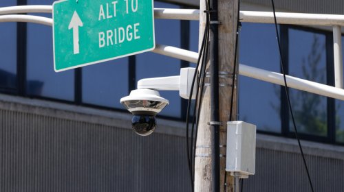 DeFlock Is An Open Source Project That's Mapping Flock Cameras
