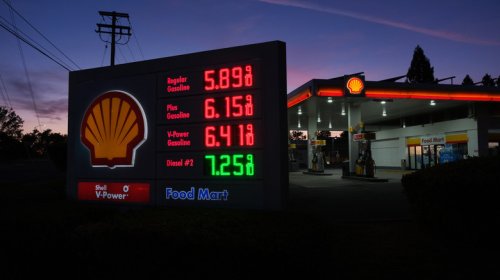 Demand Destruction Is A Terrible Way To Lower Oil Prices