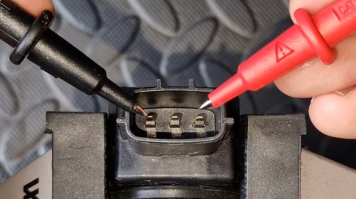 Diagnosing Whether Your Car Needs New Spark Plug Wires Vs. Ignition Coils