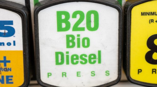 Diesel Vs Biodiesel Fuel For Your Truck: The Pros And Cons Explained