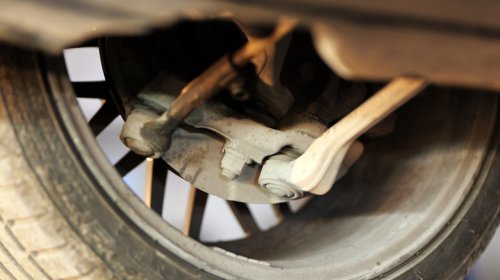 Do Inner And Outer Tie Rods Need To Be Replaced At The Same Time?