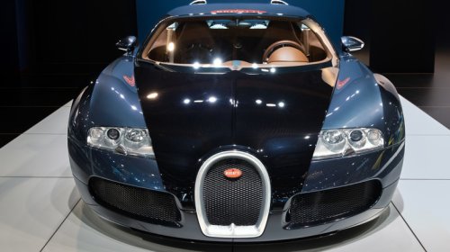 Think, Do You Think Hypercars Are Still Relevant?