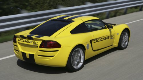 Dodge, Dodge Is The Last Company I Trust To Build A Miata Competitor