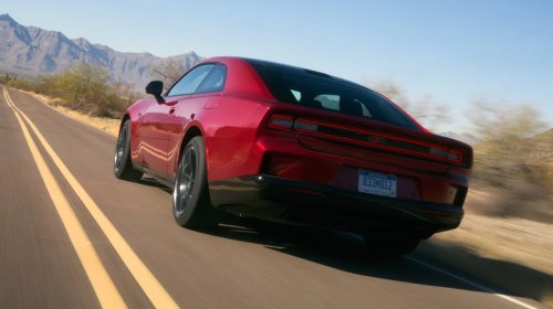 Dodge's Fire-Preventing Ejecting Battery Patent Is American Individualism At Its Finest