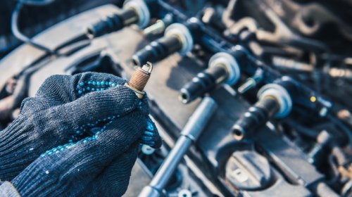 Does Cold Weather Affect Your Spark Plugs?