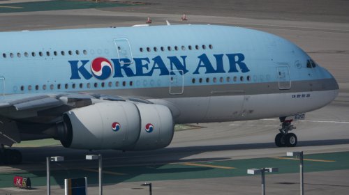 Don't Expect Air Travel To Get Cheaper Anytime Soon