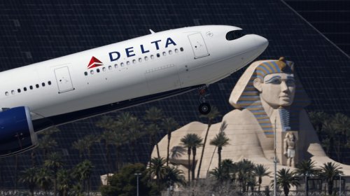 Don't Expect Air Travel To Get Cheaper Anytime Soon