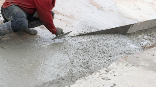 Don't Make These 5 Mistakes When Pouring Your Concrete Driveway
