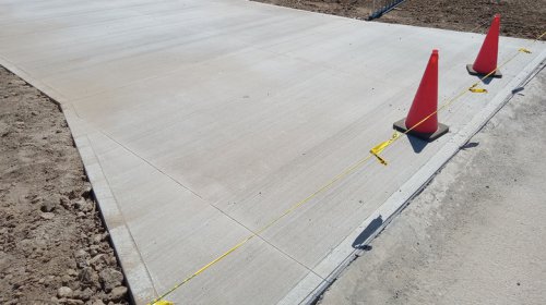 Don't Make These 5 Mistakes When Pouring Your Concrete Driveway