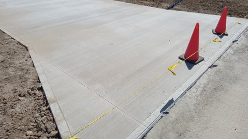 Don't Make These 5 Mistakes When Pouring Your Concrete Driveway