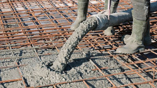 Don't Make These 5 Mistakes When Pouring Your Concrete Driveway