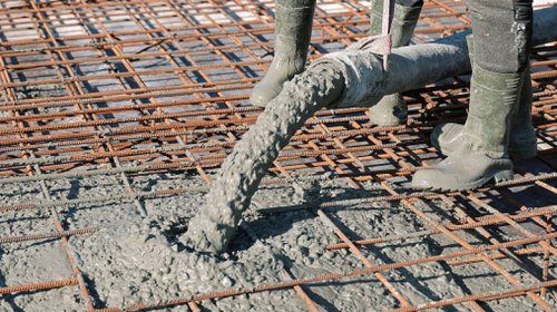 Don't Make These 5 Mistakes When Pouring Your Concrete Driveway