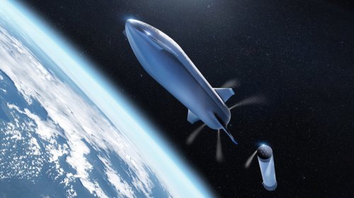 Even SpaceX Doesn't Believe SpaceX's Hype About Space AI And Moon Cities