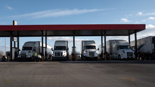 Even The Fuel Industry Thinks Trump's Dyed Diesel Plan Won't Work