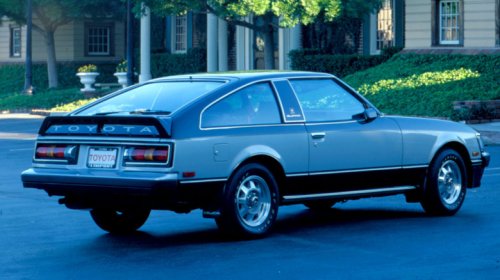 Every Toyota Supra Generation Ranked By 0-60