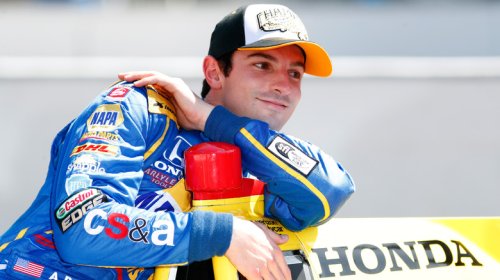 Everything An Indy 500 First-Timer Needs To Know, According To Our Readers
