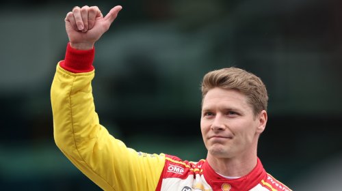 Everything An Indy 500 First-Timer Needs To Know, According To Our Readers