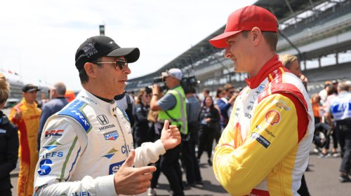 Everything An Indy 500 First-Timer Needs To Know, According To Our Readers