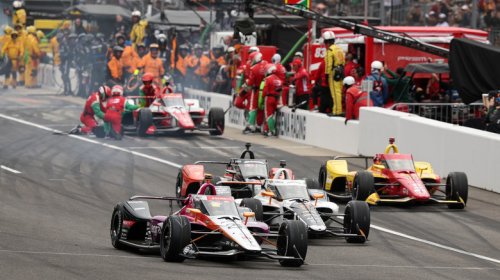 Everything An Indy 500 First-Timer Needs To Know, According To Our Readers
