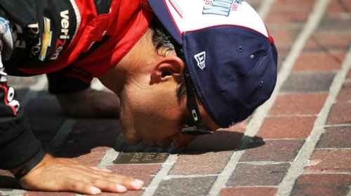 Everything An Indy 500 First-Timer Needs To Know, According To Our Readers