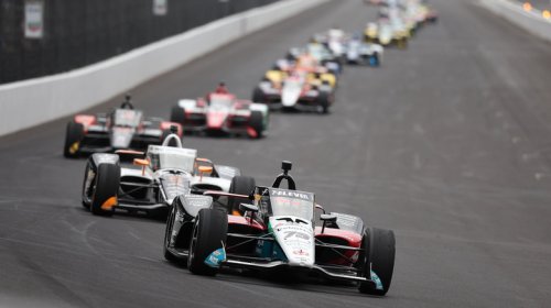 Everything An Indy 500 First-Timer Needs To Know, According To Our Readers