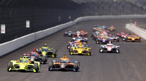 Everything An Indy 500 First-Timer Needs To Know, According To Our Readers