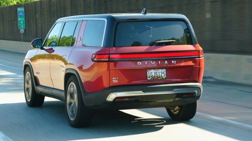 Rivian, EX-VW Employees Arrested For Insider Trading Over Rivian Joint Venture