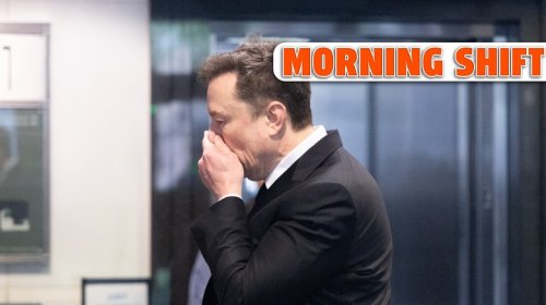 Elon Musk, Tesla, Elon Musk's $158 Billion 2025 Tesla Compensation Is As Real As The Roadster