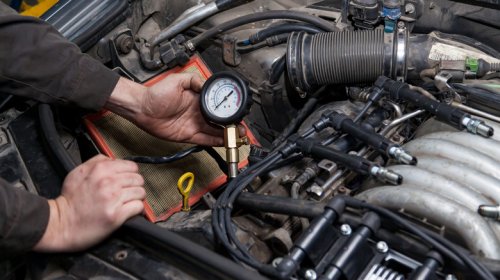 Engine Compression Test: What It Tells You And Why It Matters