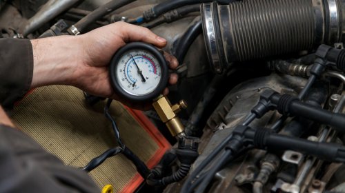 Engine Compression Test: What It Tells You And Why It Matters