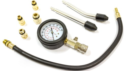 Engine Compression Test: What It Tells You And Why It Matters