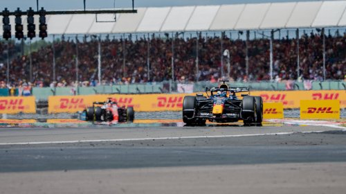 F1's Macarena Wings Under FIA Scrutiny After Verstappen's High-Speed Crashes