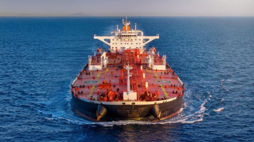 A Fuel Shortage 'As Big As In The 1970s' May Be Coming, Says Chevron CEO