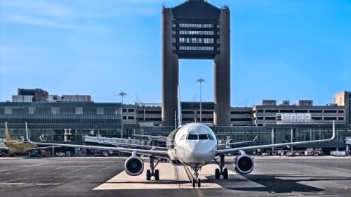 FAA Announces AI Models To Fix Its Safety And Congestion Issues