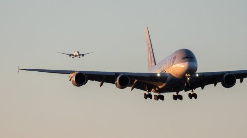 FAA Announces AI Models To Fix Its Safety And Congestion Issues