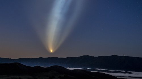 FAA Proposes Letting Space Companies Ignore Environmental Damage To The Planet They Launch From
