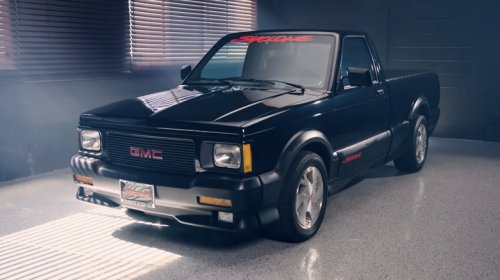 These Are Your Favorite Pickup Trucks