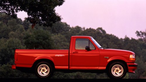 These Are Your Favorite Pickup Trucks