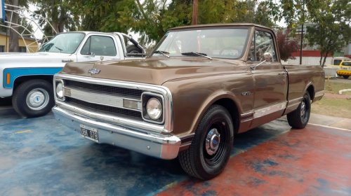 These Are Your Favorite Pickup Trucks